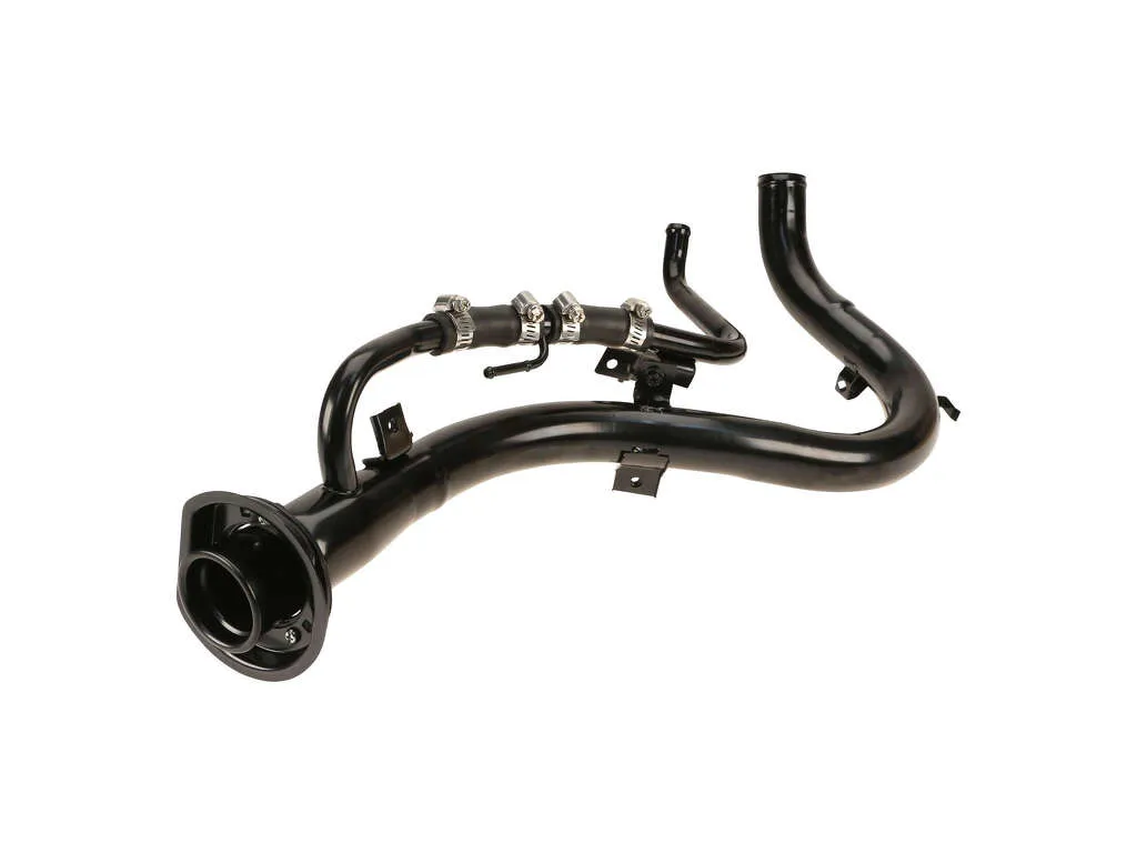 1997 Subaru Legacy Fuel Tank Filler Neck  - Upper 4 Cyl 2.5L Dorman