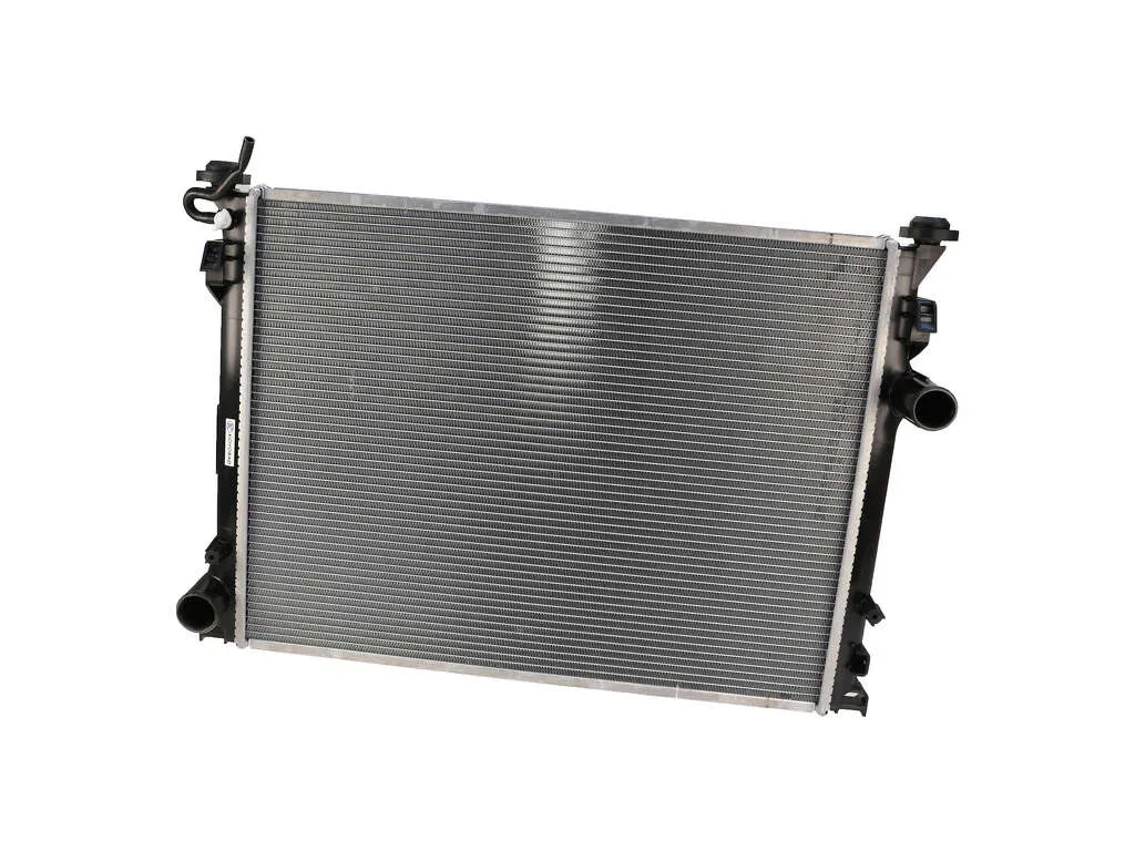 2010 Chrysler 300 Radiator 8 Cyl 6.1L Koyo Cooling