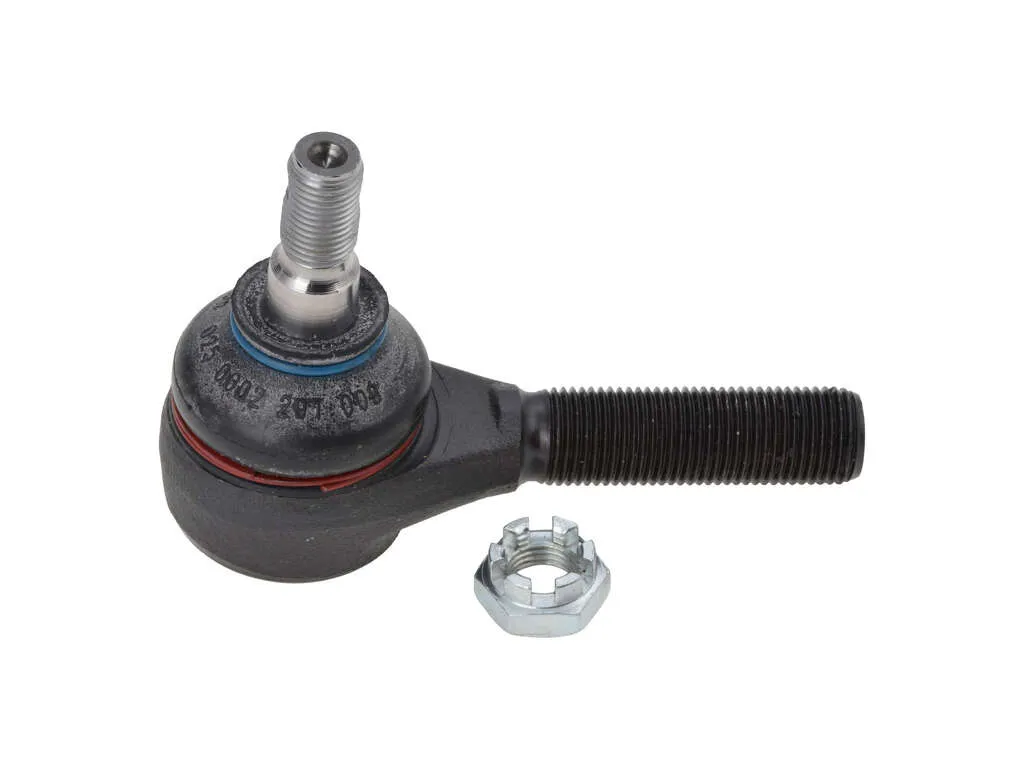 1990 Dodge Ram 50 Steering Tie Rod End  - Front Outer 6 Cyl 3.0L TRW