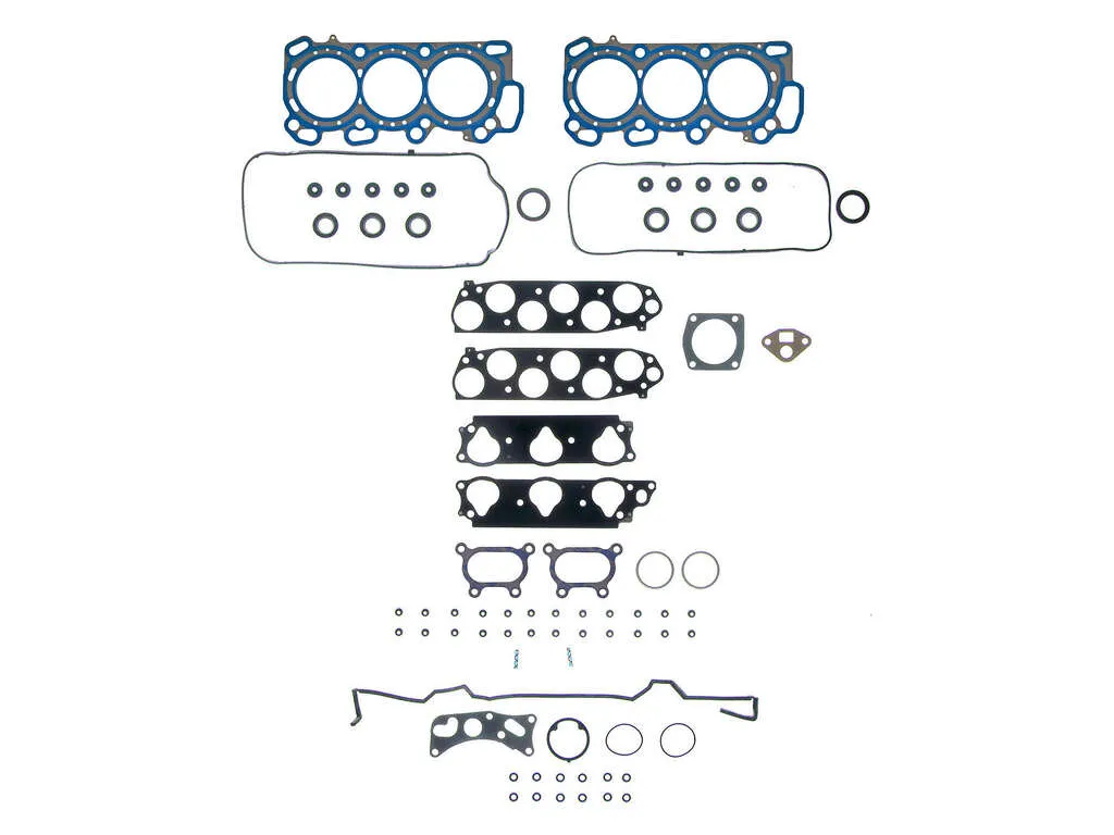 2007 Honda Odyssey Engine Cylinder Head Gasket Set  - Right Fel-Pro