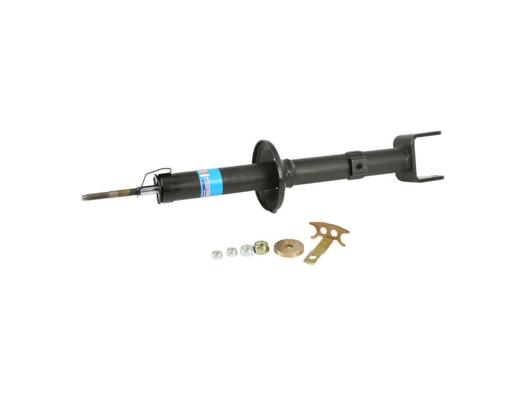 1990 Honda Prelude Suspension Shock Absorber  - Rear Left Sachs