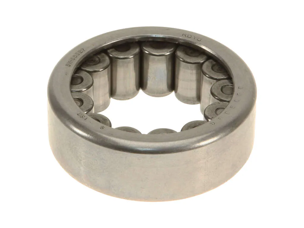 1987 GMC Safari Wheel Bearing  - Rear Timken