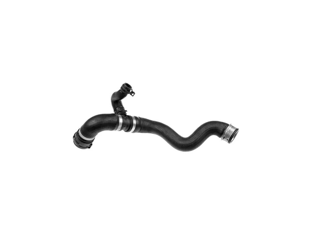 2012 Mercedes-Benz ML350 Radiator Coolant Hose  - Lower 6 Cyl 3.5L Vaico
