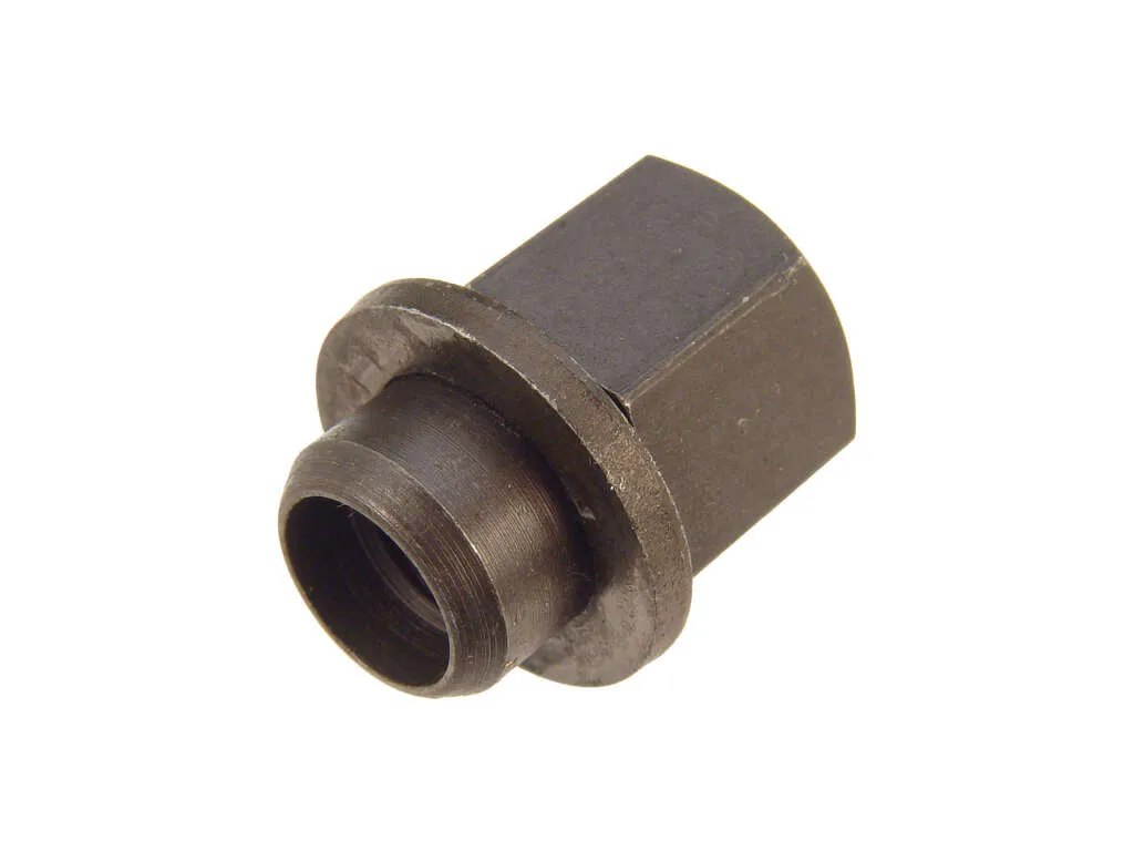 1984 Jaguar Vanden Plas Wheel Lug Nut Genuine