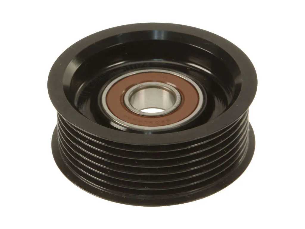 2004 Honda Civic Accessory Drive Belt Idler Pulley 4 Cyl 2.0L Gates