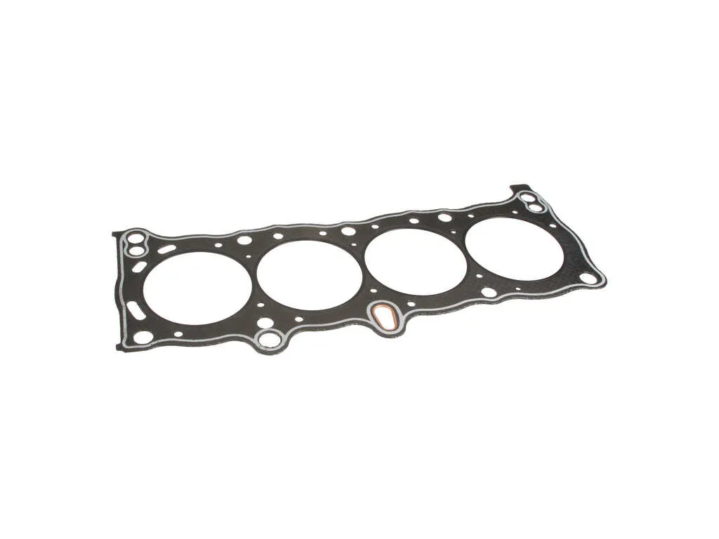 1985 Honda Prelude Engine Cylinder Head Gasket 4 Cyl 2.0L Victor Reinz