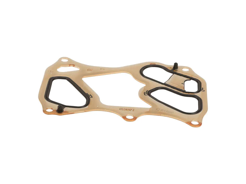 2018 Mercedes-Benz E400 Engine Oil Cooler Gasket Elring