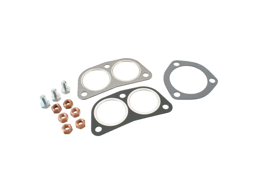 1971 Porsche 914 Exhaust Muffler Gasket Set HJS