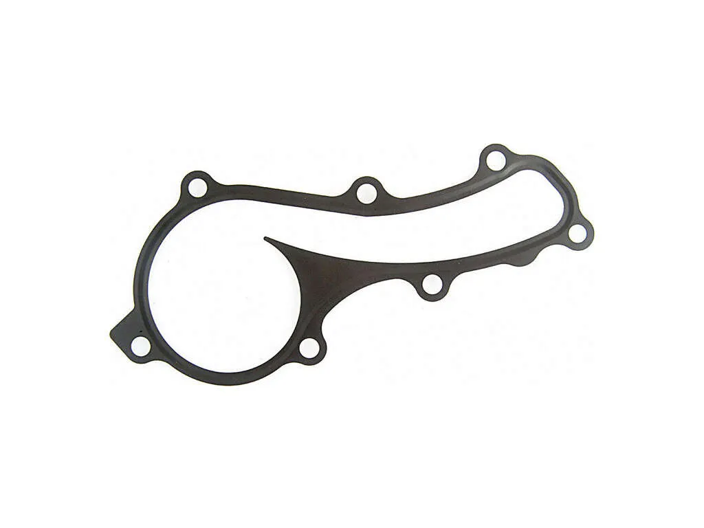 2004 Nissan Sentra Engine Water Pump Gasket 4 Cyl 1.8L Fel-Pro