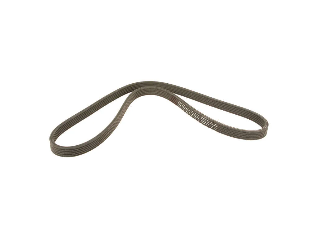 2012 Volkswagen Jetta Accessory Drive Belt ContiTech