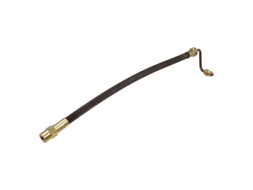1990 BMW 325i Clutch Hydraulic Hose FTE