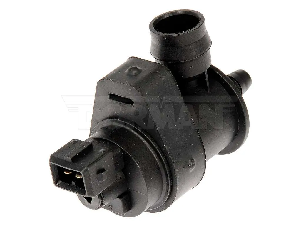 2010 Volvo XC90 Vapor Canister Purge Solenoid 8 Cyl 4.4L Dorman