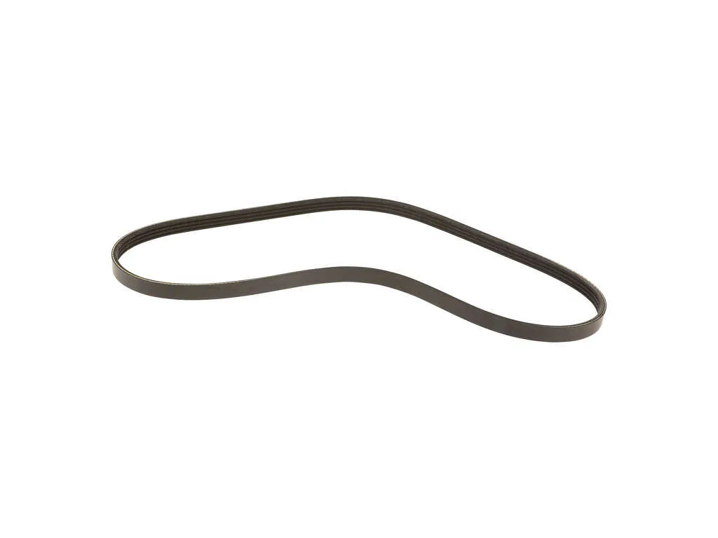 2011 Chevrolet Camaro Accessory Drive Belt 8 Cyl 6.2L Bando
