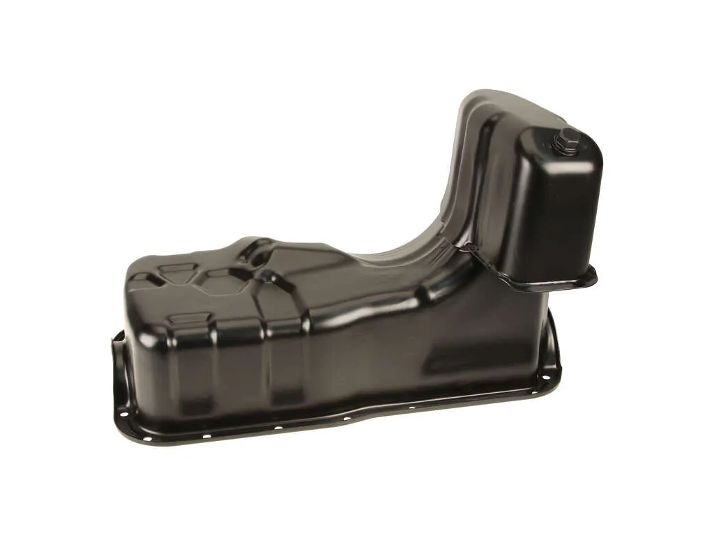 2002 Nissan Frontier Engine Oil Pan 6 Cyl 3.3L Dorman