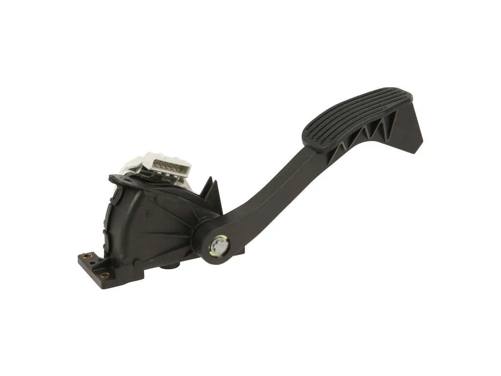 2002 Volvo C70 Accelerator Pedal Sensor Genuine