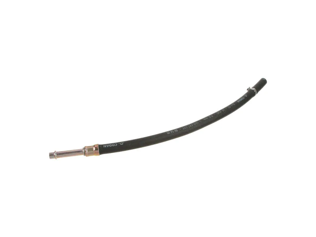 2000 BMW 750iL Power Steering Return Hose  - Cooler To Reservoir Rein