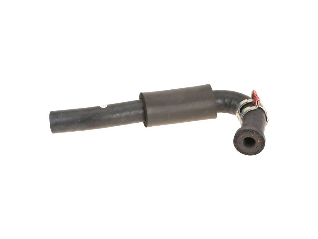 1995 Toyota Pickup Engine Coolant Hose  - Front Genuine