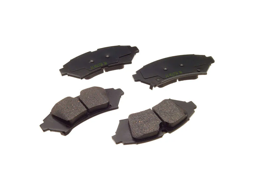 2000 Cadillac Seville Disc Brake Pad Set  - Front Akebono