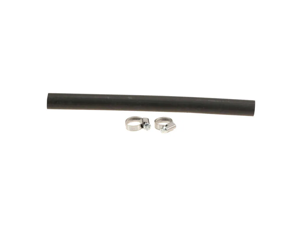 1997 Toyota Land Cruiser Power Steering Return Hose Rein