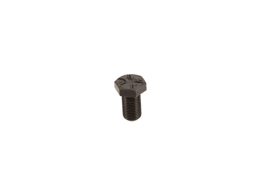 1987 Jeep Cherokee Clutch Flywheel Bolt Mopar