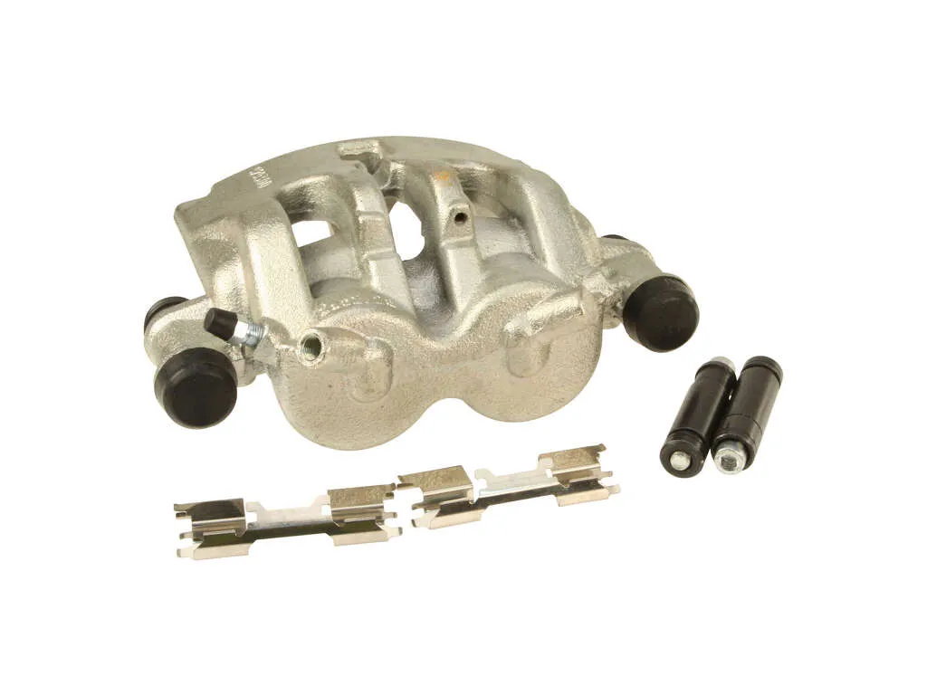 2014 Mercedes-Benz Sprinter 3500 Disc Brake Caliper  - Front Right Cardone