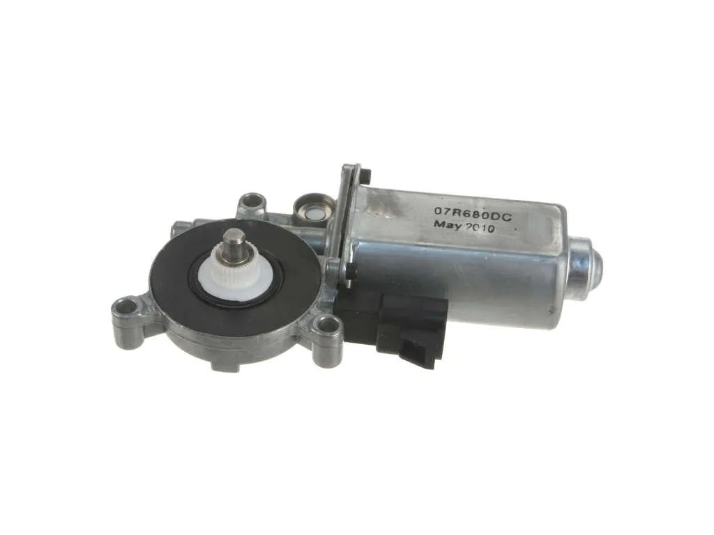 2004 Pontiac Grand Am Window Motor  - Front Right VDO