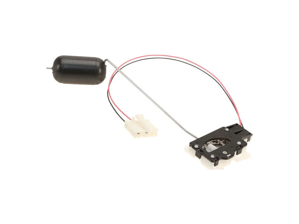 2004 Mazda RX-8 Fuel Tank Sending Unit  - Left Genuine