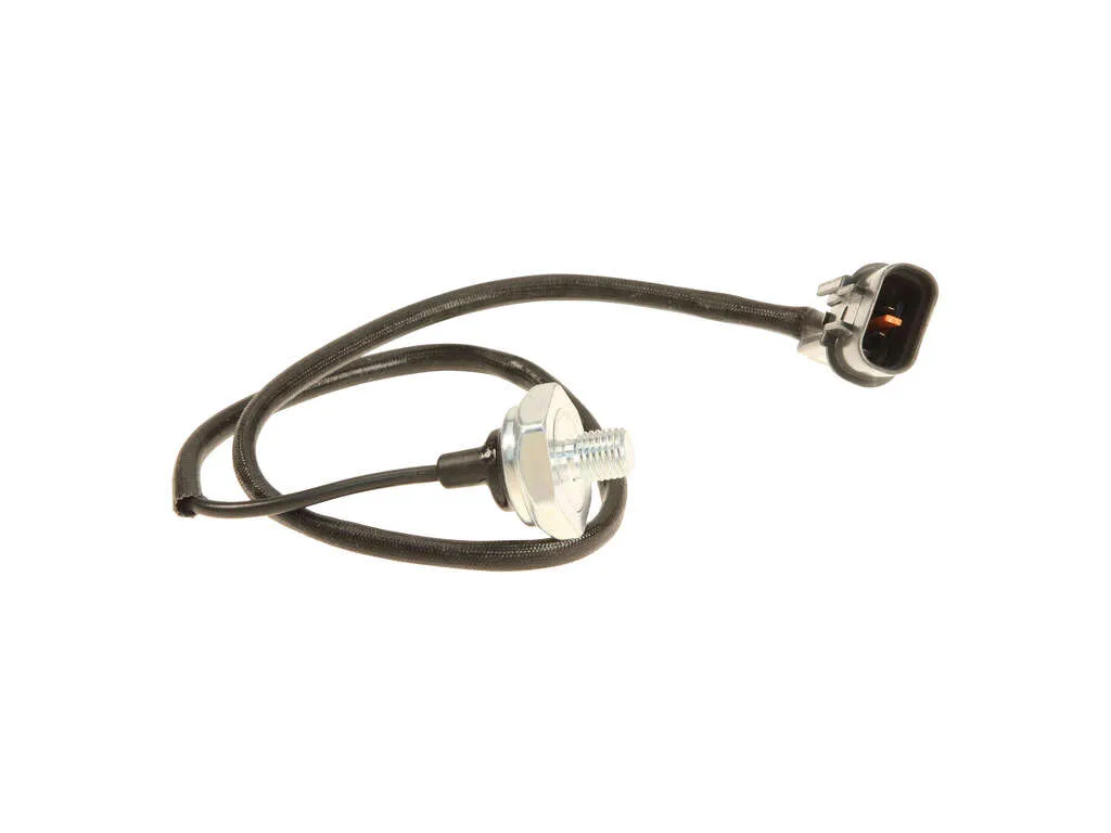2005 Mitsubishi Endeavor Ignition Knock (Detonation) Sensor Mitsubishi Electric