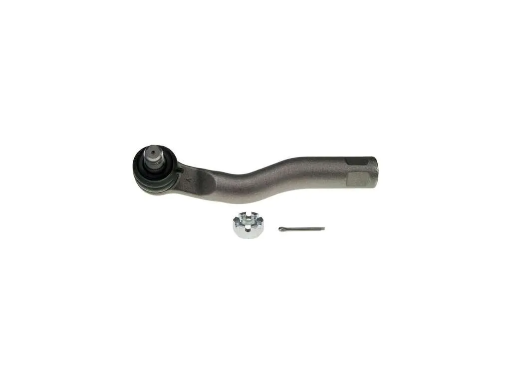 2012 Toyota Sequoia Steering Tie Rod End  - Front Left Outer Moog