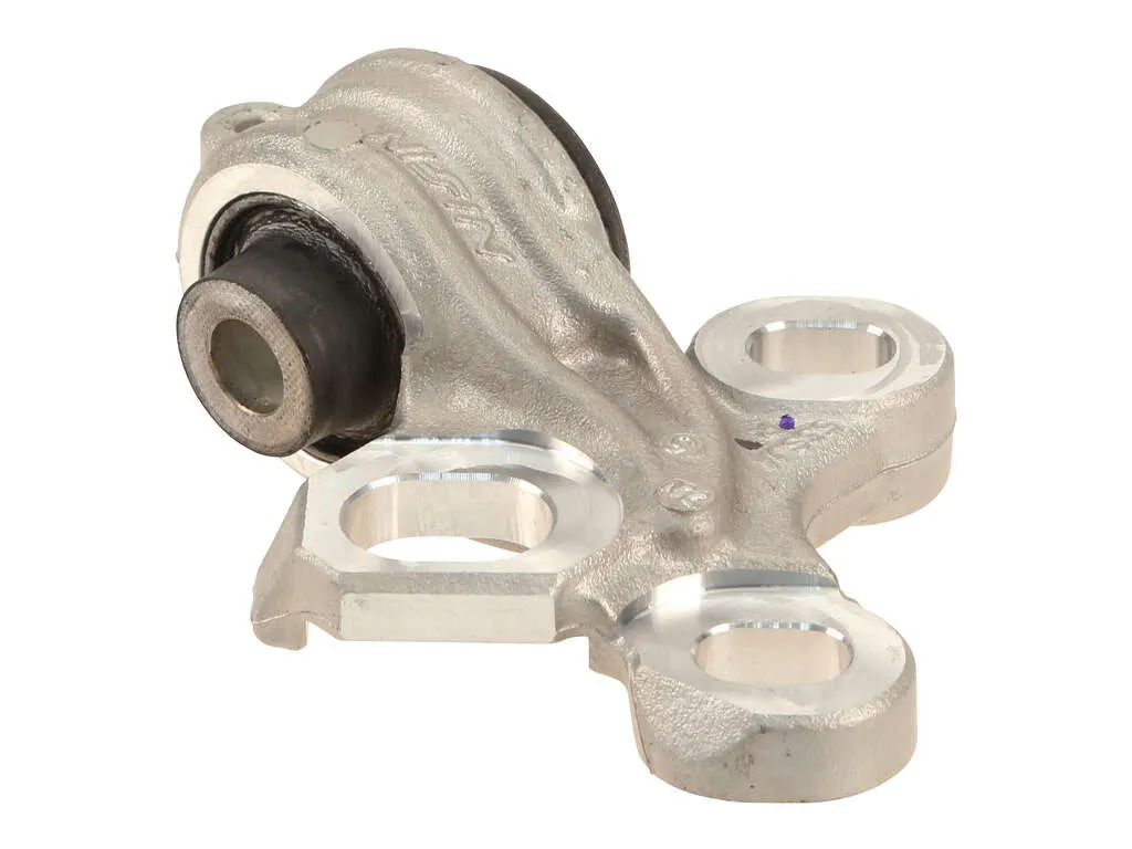2007 Acura RL Suspension Control Arm Bushing  - Front Right Lower Rearward Inner Genuine