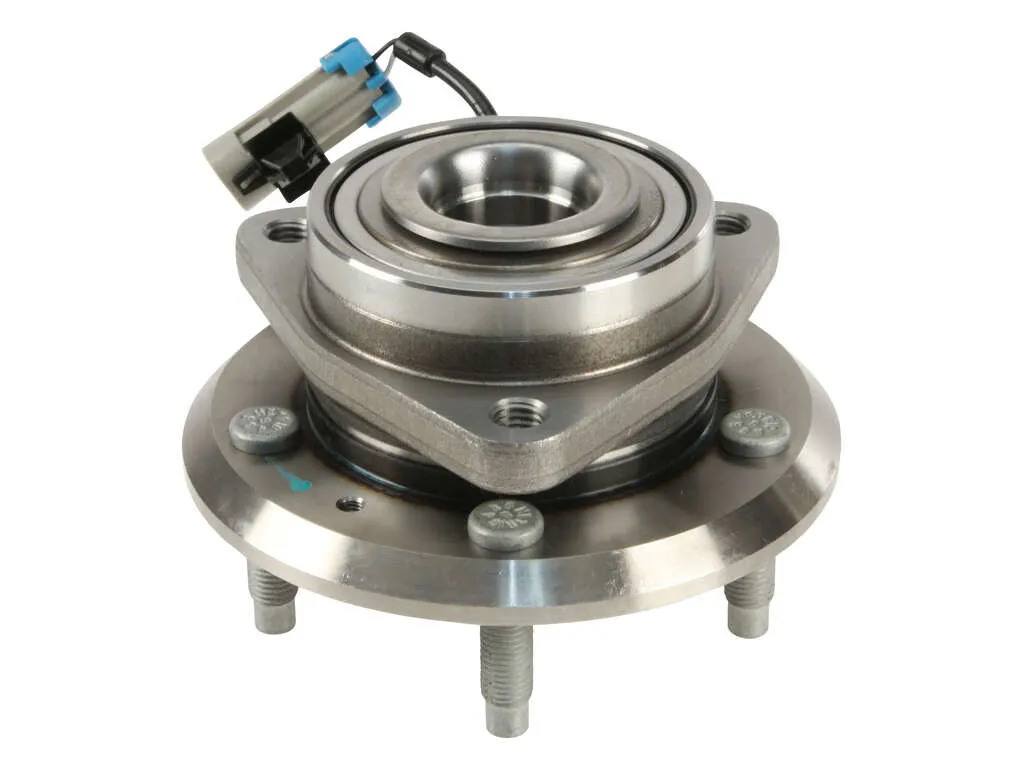 2009 Suzuki XL-7 Wheel Bearing and Hub Assembly  - Front SKF