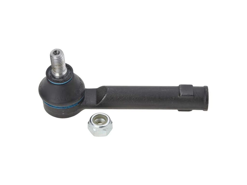1988 Saab 9000 Steering Tie Rod End  - Front Outer TRW