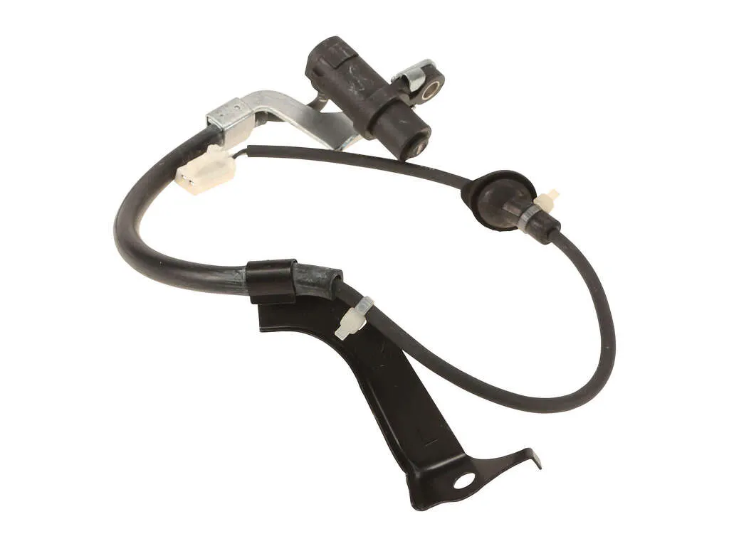 2004 Toyota Sienna ABS Wheel Speed Sensor  - Rear Left Vemo