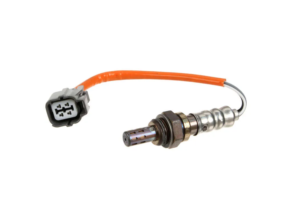 2004 Honda Insight Oxygen Sensor  - Downstream NTK