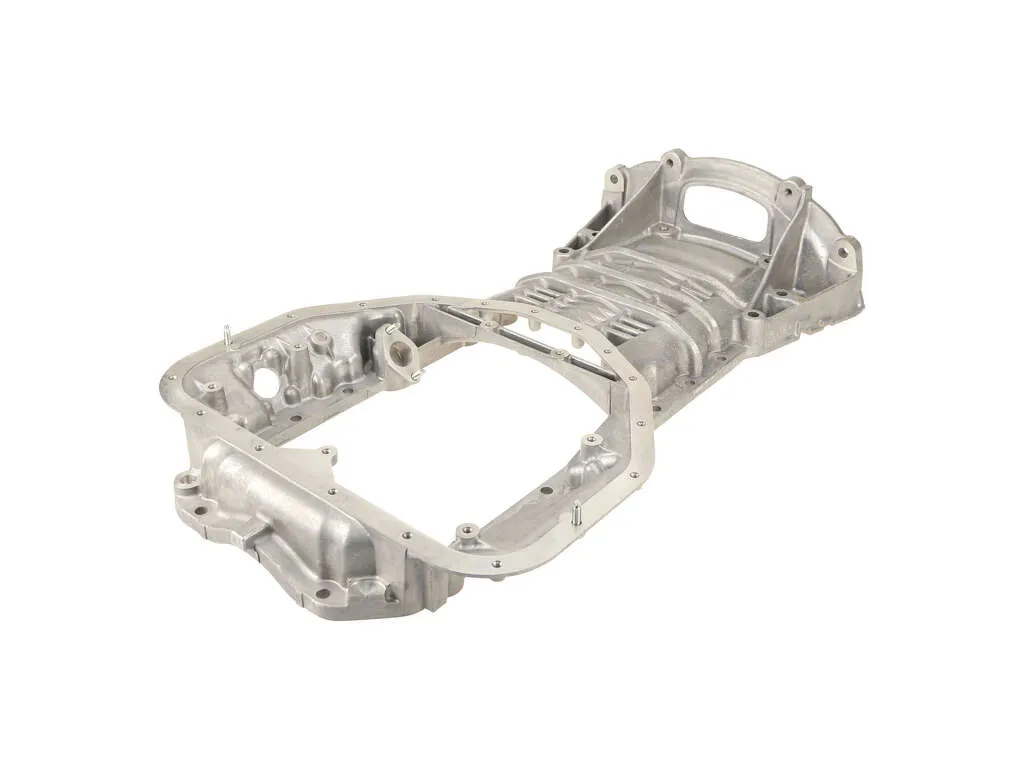 1997 Lexus GS300 Engine Oil Pan  - Upper Genuine