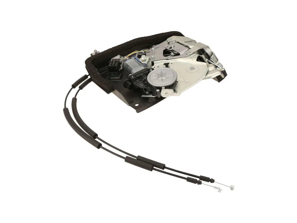 2017 Honda Odyssey Sliding Door Lock Actuator  - Right Genuine