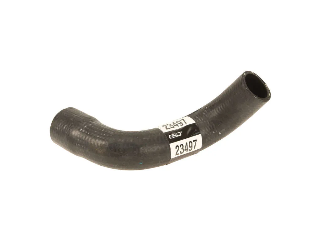 2009 Pontiac G3 Radiator Coolant Hose  - Lower Gates