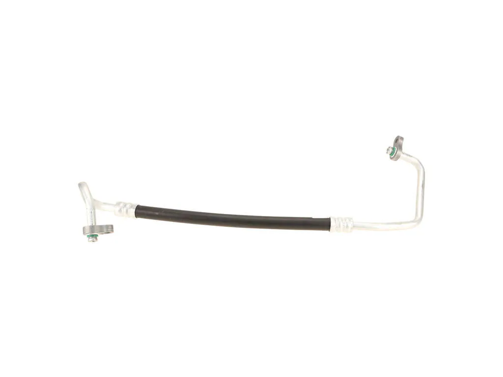2010 Hyundai Tucson A/C Refrigerant Hose Genuine