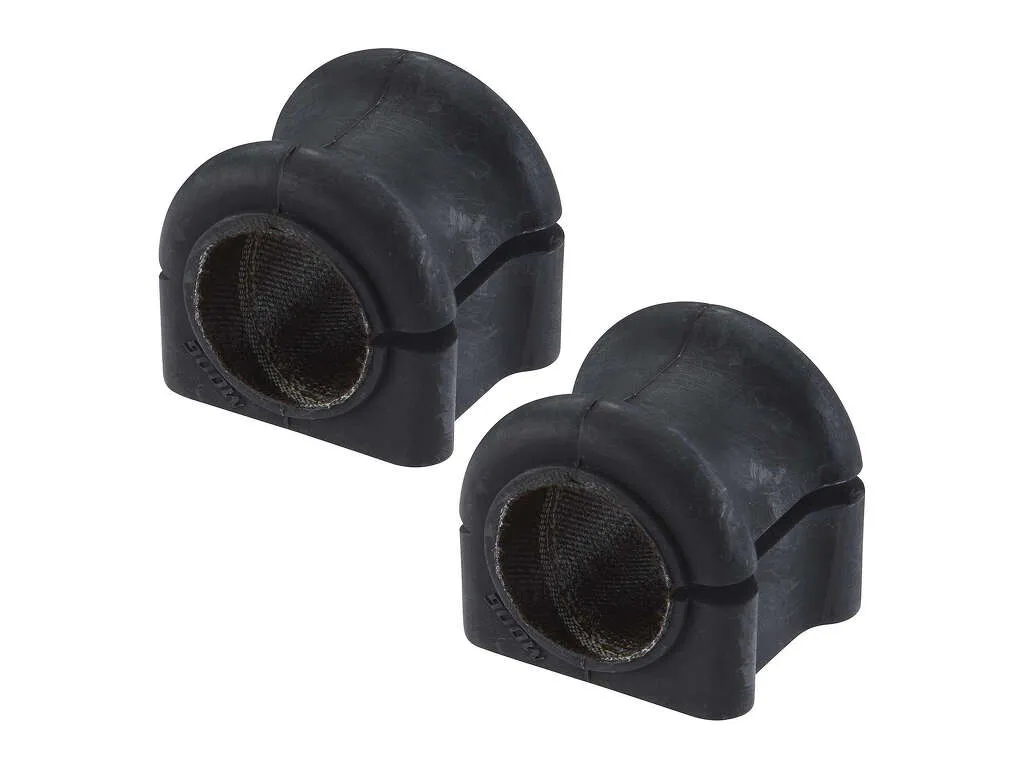2014 Ram 2500 Suspension Stabilizer Bar Bushing  - Front Moog