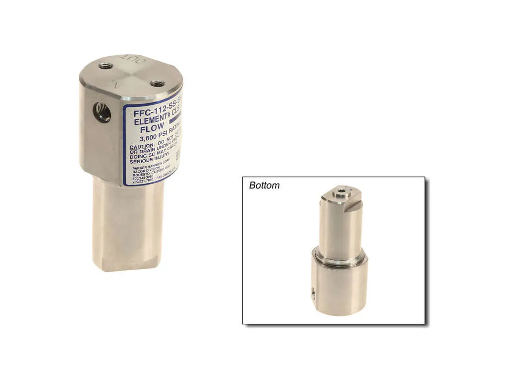 2004 Honda Civic Fuel Filter Genuine
