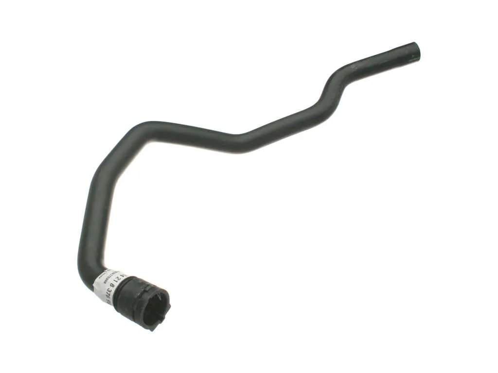 2000 BMW 328i HVAC Heater Hose Elaplast