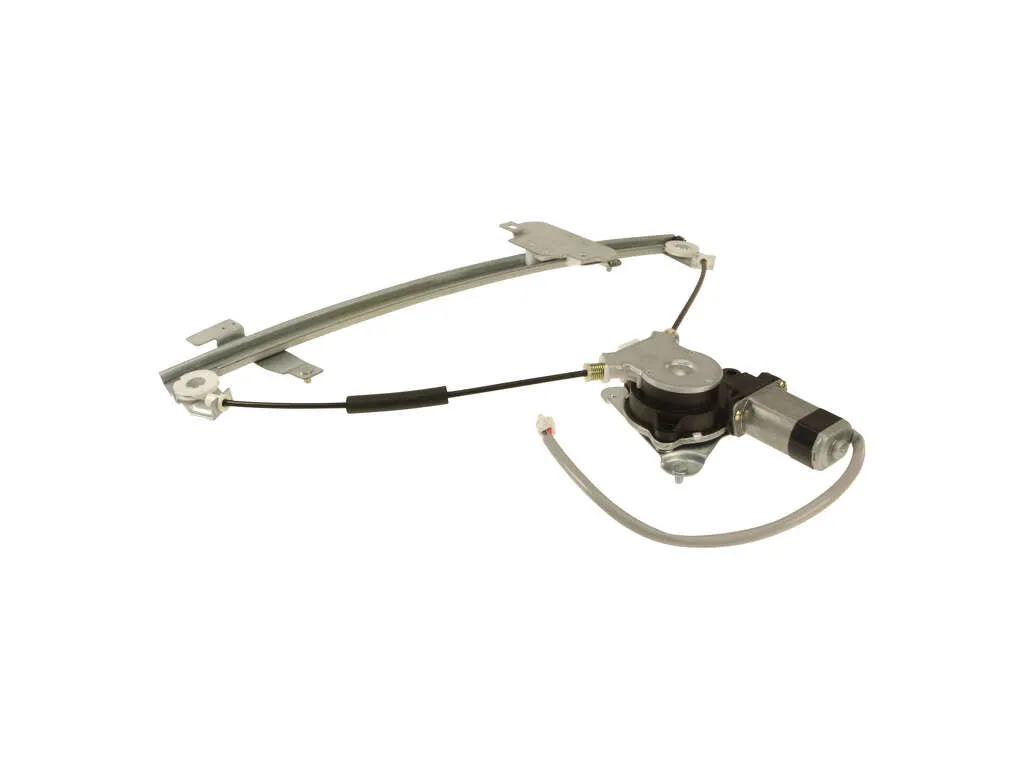 1999 Mazda Protege Window Regulator  - Front Left Genuine