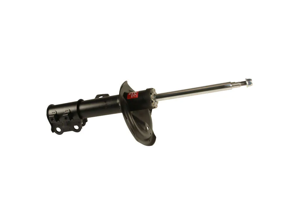 2007 Hyundai Elantra Suspension Strut Assembly  - Front Left KYB
