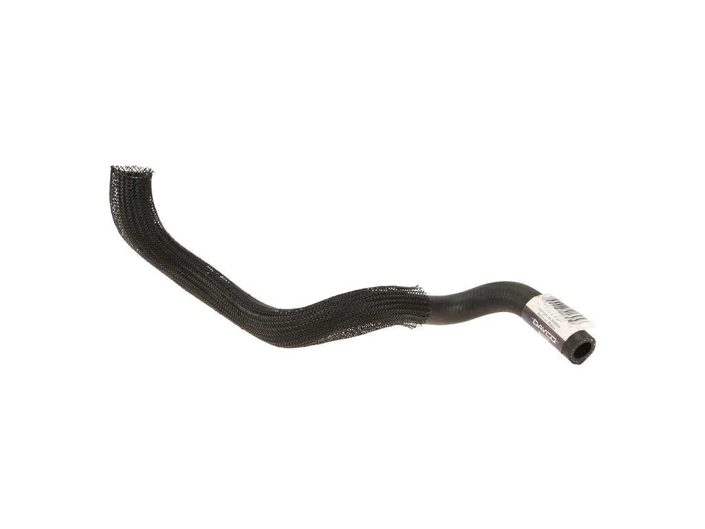 2003 Mazda Protege HVAC Heater Hose  - Right Dayco