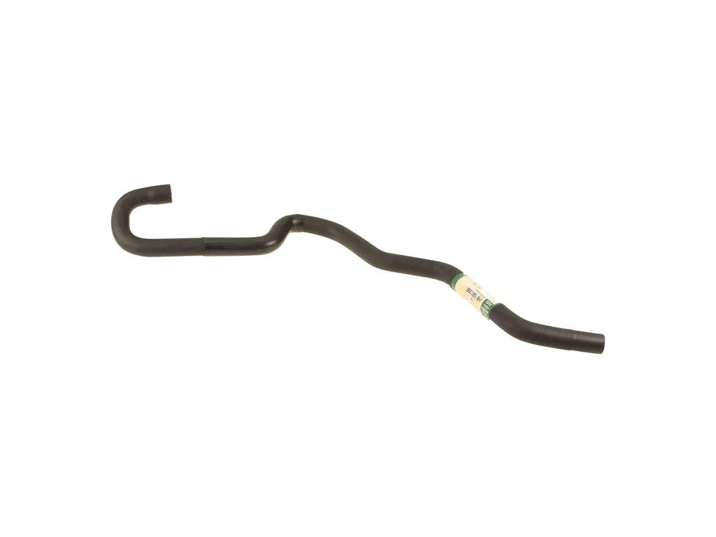 2008 Land Rover Range Rover HVAC Heater Hose 8 Cyl 4.2L Genuine