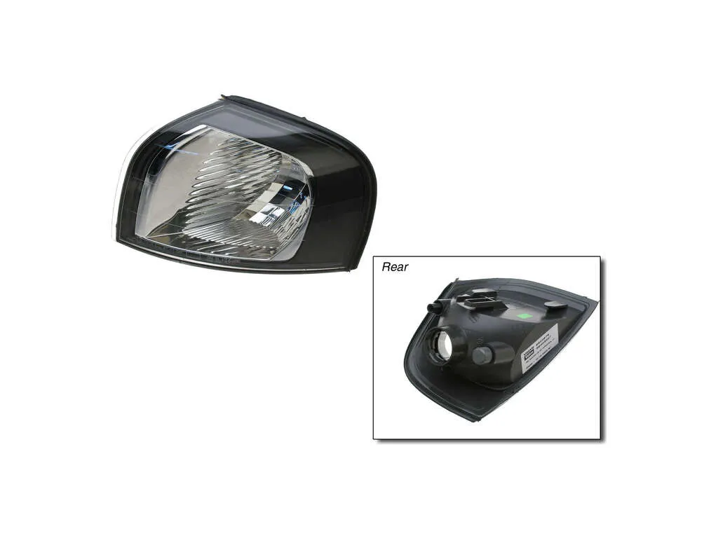 2000 Volvo S80 Turn Signal Light  - Front Left Genuine
