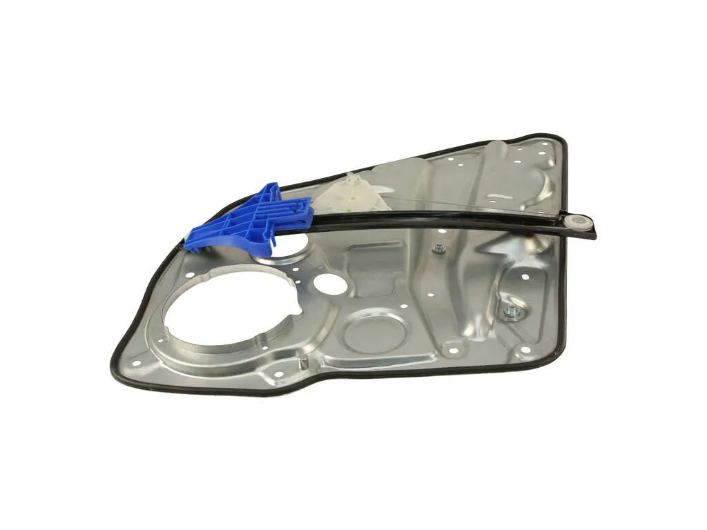 1999 Volkswagen Golf Window Regulator  - Rear Right WSO