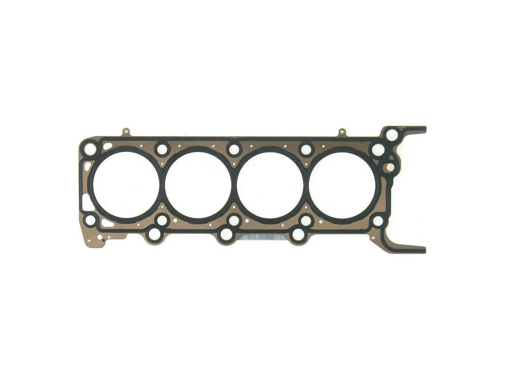2009 Ford Mustang Engine Cylinder Head Gasket  - Left 8 Cyl 4.6L Fel-Pro