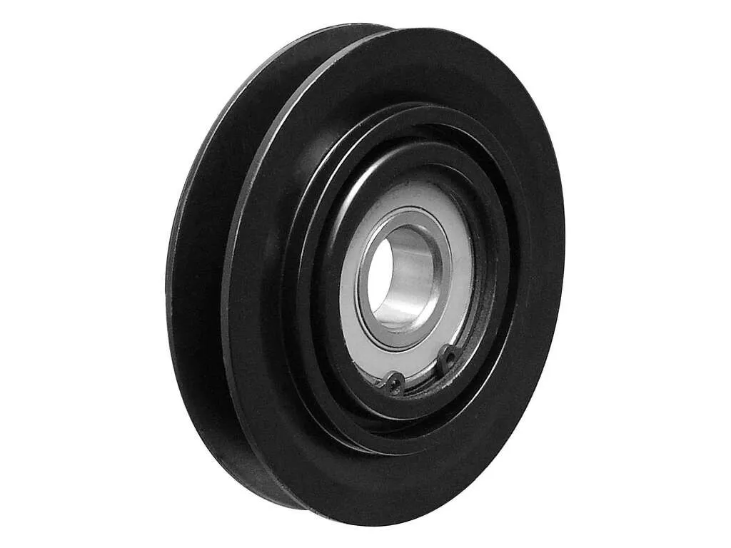 2004 Nissan Frontier A/C Drive Belt Tensioner Dayco