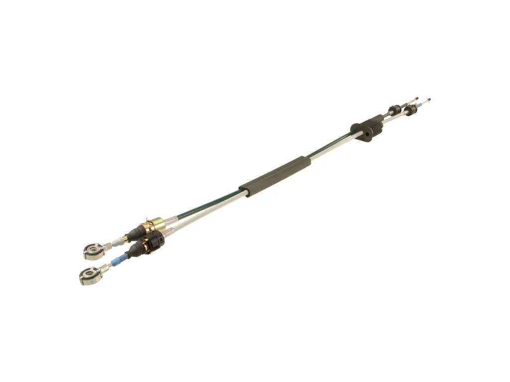 2004 Porsche 911 Manual Transmission Shift Cable Genuine